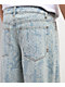 HUF Cromer Ceremony Blue Jeans - Thumbnail image 6 of 6