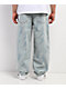 HUF Cromer Ceremony Blue Jeans - Thumbnail image 2 of 6