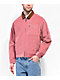 HUF Dusty Rose Corduroy Trucker Jacket - Thumbnail image 3 of 6