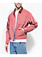 HUF Dusty Rose Corduroy Trucker Jacket - Thumbnail image 4 of 6