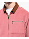 HUF Dusty Rose Corduroy Trucker Jacket - Thumbnail image 5 of 6