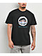 HUF Equipe Mondiale Black T-Shirt - Thumbnail image 3 of 3