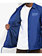 HUF Essentials H Twilight Blue Coaches Jacket - Thumbnail image 4 of 4