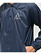HUF Essentials Navy Coaches Jacket