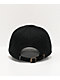 HUF Essentials OG gorra negra