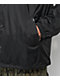 HUF Essentials Triple Triangle Black Coaches Jacket - Thumbnail image 4 of 5