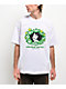 HUF Fantasies White T-Shirt - Thumbnail image 1 of 3
