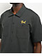 HUF Fantasies Woven Green Short Sleeve Button Up Shirt - Thumbnail image 3 of 4