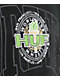 HUF Forever Torch Black Crewneck Sweatshirt - Thumbnail image 3 of 3