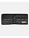 HUF Fuck It Black Bifold Wallet - Thumbnail image 2 of 3