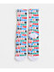 HUF Fuck It Flyer White Crew Socks - Thumbnail image 2 of 2
