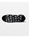 HUF Fuck It Old Style Black Crew Socks - Thumbnail image 4 of 4
