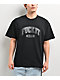HUF Fuck It Rhinestone Black T-Shirt - Thumbnail image 1 of 3