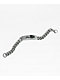HUF Fuck It Silver Bracelet - Thumbnail image 3 of 3