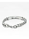 HUF Fuck It Silver Bracelet - Thumbnail image 2 of 3
