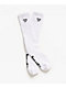HUF Fuck It White Crew Socks - Thumbnail image 1 of 2