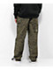 HUF Gilman Double Knee Camo Carpenter Pants - Thumbnail image 2 of 6