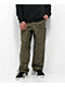 HUF Gilman Double Knee Camo Carpenter Pants - Thumbnail image 1 of 6