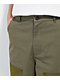 HUF Gilman Olive Utility Pants - Thumbnail image 5 of 7