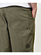 HUF Gilman Olive Utility Pants - Thumbnail image 6 of 7
