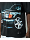 HUF H-Class Black Jersey Shirt - Thumbnail image 3 of 4