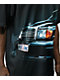 HUF H-Class Black Jersey Shirt - Thumbnail image 2 of 4