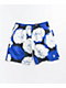HUF Hamptons Blue Board Shorts