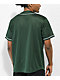 HUF Harlem Green Baseball Jersey - Thumbnail image 2 of 4