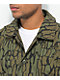HUF Hudson Camo Work Jacket - Thumbnail image 3 of 7
