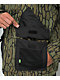 HUF Hudson Camo Work Jacket - Thumbnail image 4 of 7