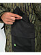 HUF Hudson Camo Work Jacket - Thumbnail image 5 of 7