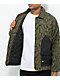 HUF Hudson Camo Work Jacket - Thumbnail image 6 of 7