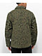 HUF Hudson Camo Work Jacket - Thumbnail image 2 of 7
