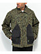 HUF Hudson Camo Work Jacket - Thumbnail image 1 of 7