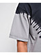 HUF Icarus Grey Tie Dye T-Shirt - Thumbnail image 4 of 4
