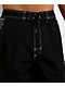 HUF Instinct Cheetah Black Board Shorts - Thumbnail image 3 of 5