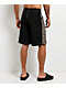 HUF Instinct Cheetah Black Board Shorts - Thumbnail image 2 of 5