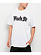 HUF Ives White T-Shirt - Thumbnail image 1 of 2