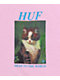 HUF Kids' Far Gone Pink T-Shirt - Thumbnail image 2 of 2
