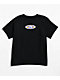 HUF Kids Gamma Black T-Shirt - Thumbnail image 1 of 2