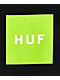 HUF Kids SET Box Black Hoodie - Thumbnail image 3 of 3