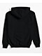 HUF Kids SET Box Black Hoodie - Thumbnail image 2 of 3