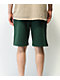 HUF Landmark Green Sweat Shorts - Thumbnail image 3 of 5