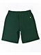 HUF Landmark Green Sweat Shorts - Thumbnail image 4 of 5