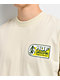 HUF Landscaping Bone T-Shirt - Thumbnail image 3 of 3