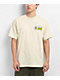 HUF Landscaping Bone T-Shirt - Thumbnail image 2 of 3