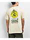 HUF Landscaping Bone T-Shirt - Thumbnail image 1 of 3