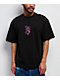 HUF Megachrome Puff Black T-Shirt - Thumbnail image 2 of 3