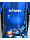 HUF Motion Blue Soccer Jersey - Thumbnail image 3 of 4