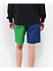 HUF New Day Multi Packable Tech Shorts - Thumbnail image 2 of 4